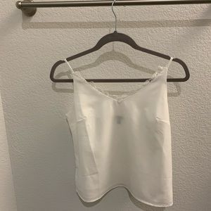 Banana Republic cami